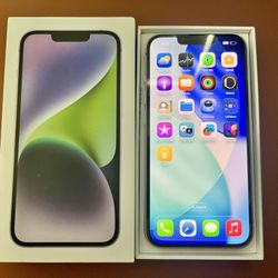 iPhone 14 128GB TMobile