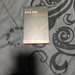 VANSUNY 128GB SATA III SSD