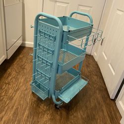 Rolling Cart