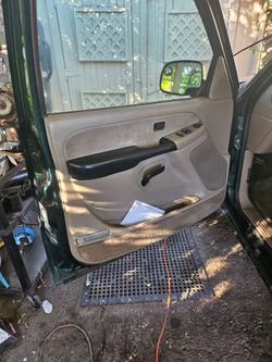 2002chevy Silverado 4.3