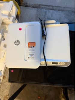 Hp printer
