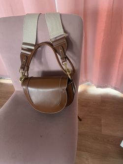 Bolso Zara