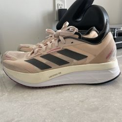 ADIDAS ADIZERO BOSTON 11 GV9076 Women Size 9.5 | Price is firm no offers please 