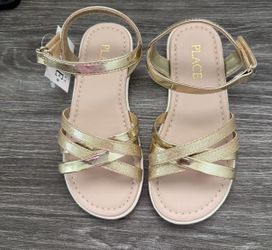 Girls Shoes Size 12 - Pickup From Northridge Area
