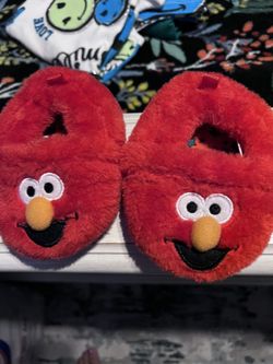 Baby Shoes And Slippers
