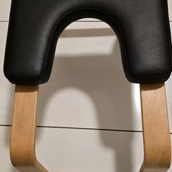 Yoga Headstand Bench