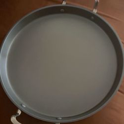 Comal Nuevo Sin Caja  Open Box 