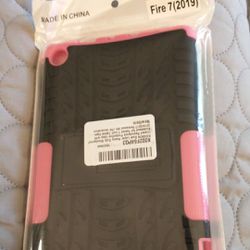 Kindle 7 fire 2019 protective case