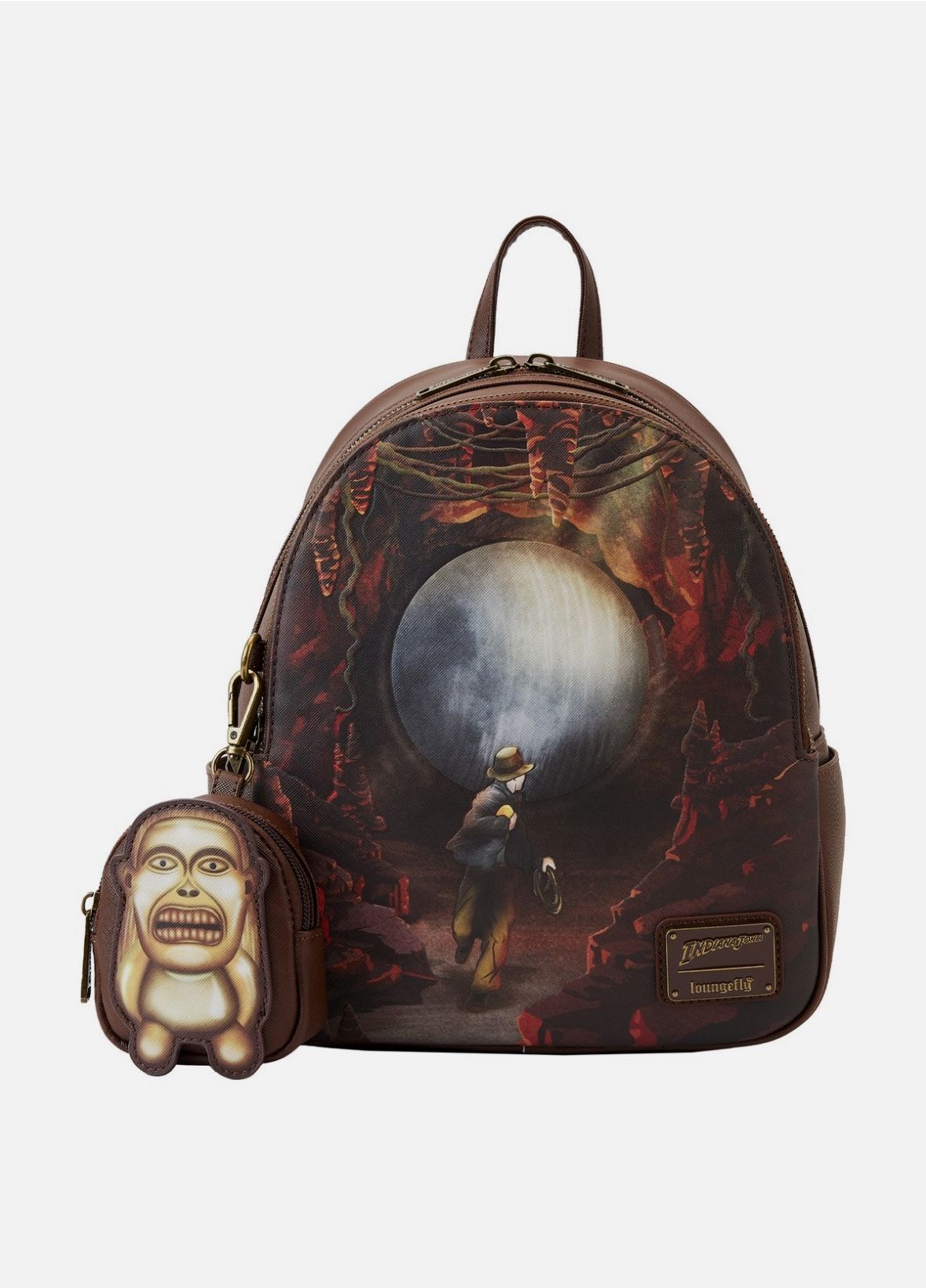 Loungefly Backpack