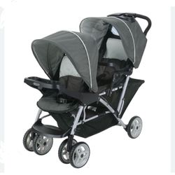 Graco DuoGlider Double Stroller