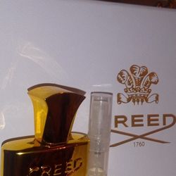 Creed Millesime Imperial Sample 