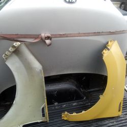 Cofre Y 2 Fender