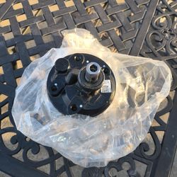 5.9 Dodge Dakota Power Steering Pump 