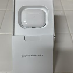 AirPods Gen 2 Pro
