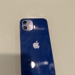 iPhone 12 128GB AT&T Locked
