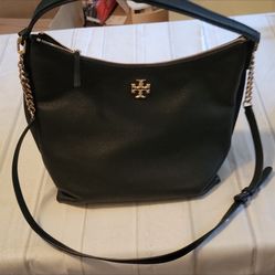 Tory Burch Hobo Purse 