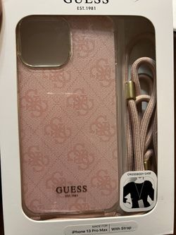 iPhone 13 Pro Max Case 