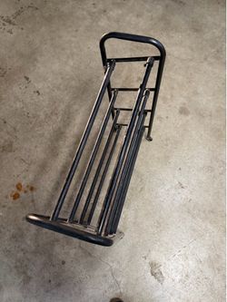 Shoes rack