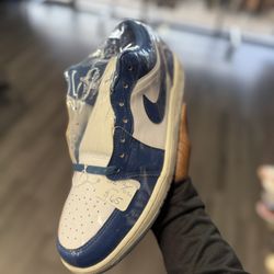 Air Jordan 1 Low 