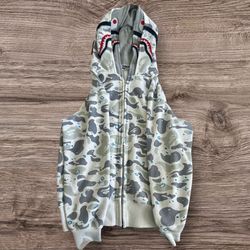 Bape hoodie