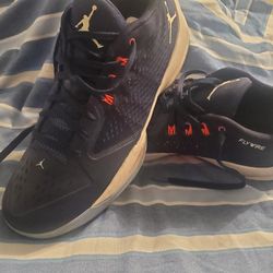 Mens Jordan's Size 13