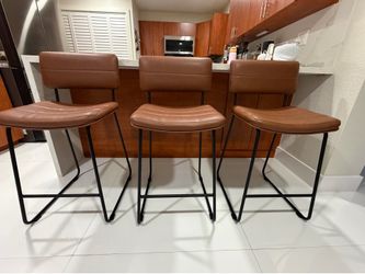 Counter Height Bar Stools
