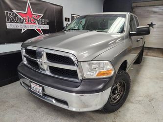2011 RAM Ram 1500