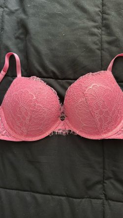 Victorias Secret 34C Dream Angel Push Up NWT