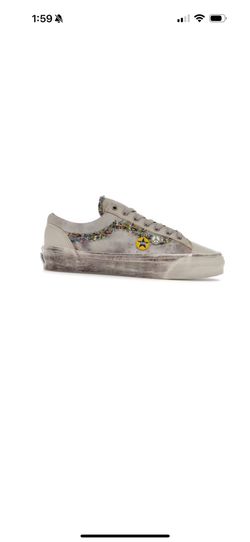 Vans Old Skool Souvenir