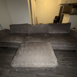 New Couch 