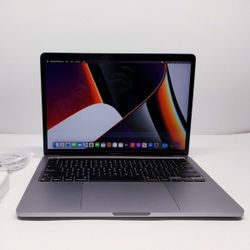 Pay $39 Today - Apple MacBook Pro (13-inch, 2020, Four Thunderbolt 3 ports)