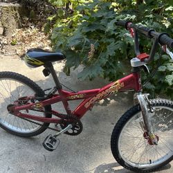 Kids Schwinn Bike 