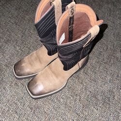 Ariat Boots