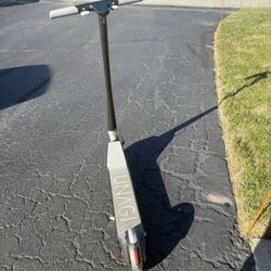 Umangi Electric Scooter