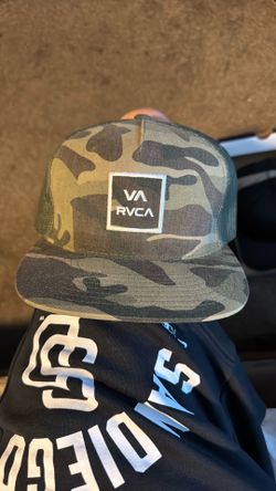 Rvca  hat