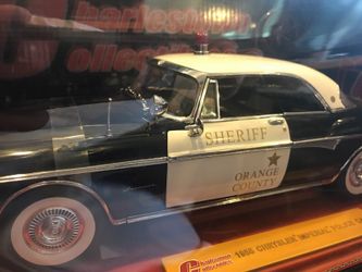 1955 Chrysler Imperial