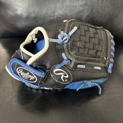 Youth Rawlings glove 
