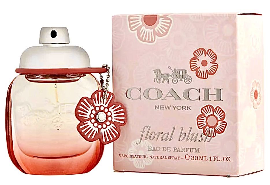 COACH Floral Blush Eau de Parfum Spray