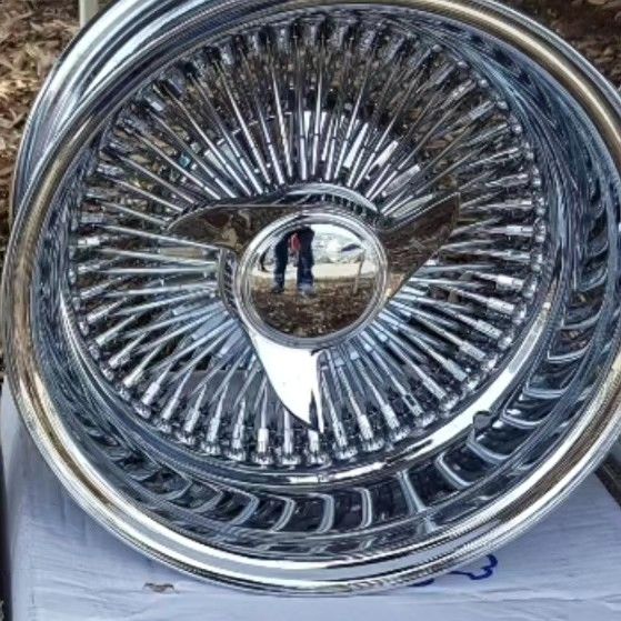 Lowrider Rims For Sale