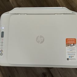 HP DeskJet 2752e