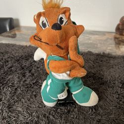 Plush Toy Fox 🦊 
