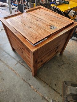 Planters and more