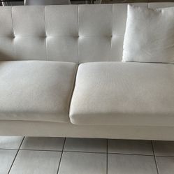 Two Couch 