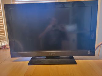 32" Sony Bravia