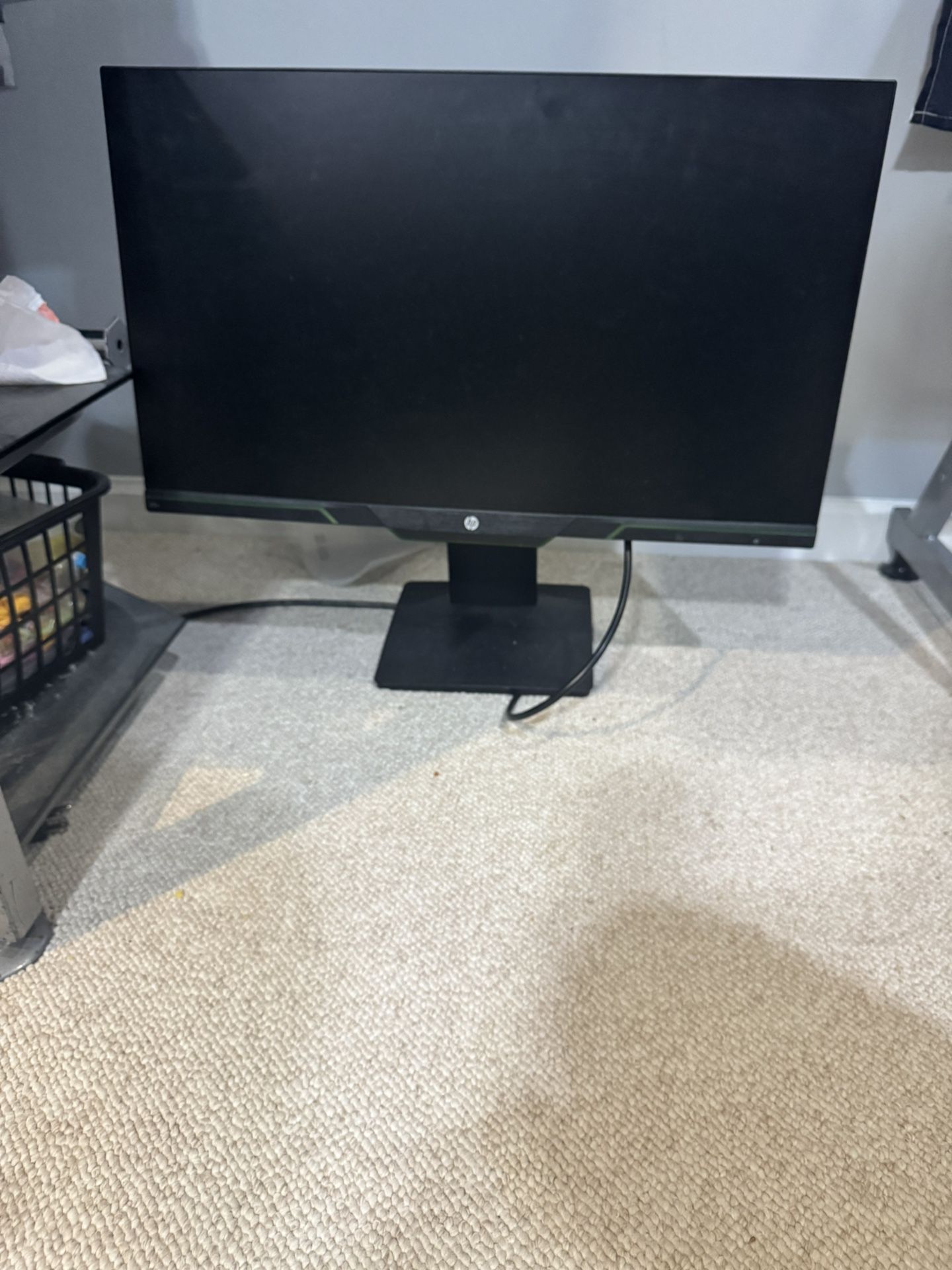 27in 140hz Gaming Monitor
