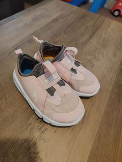 Toddler Nike Shoes