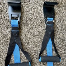 Pull Up Exercise Equipment 