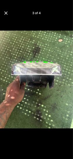Arrma Quake Body