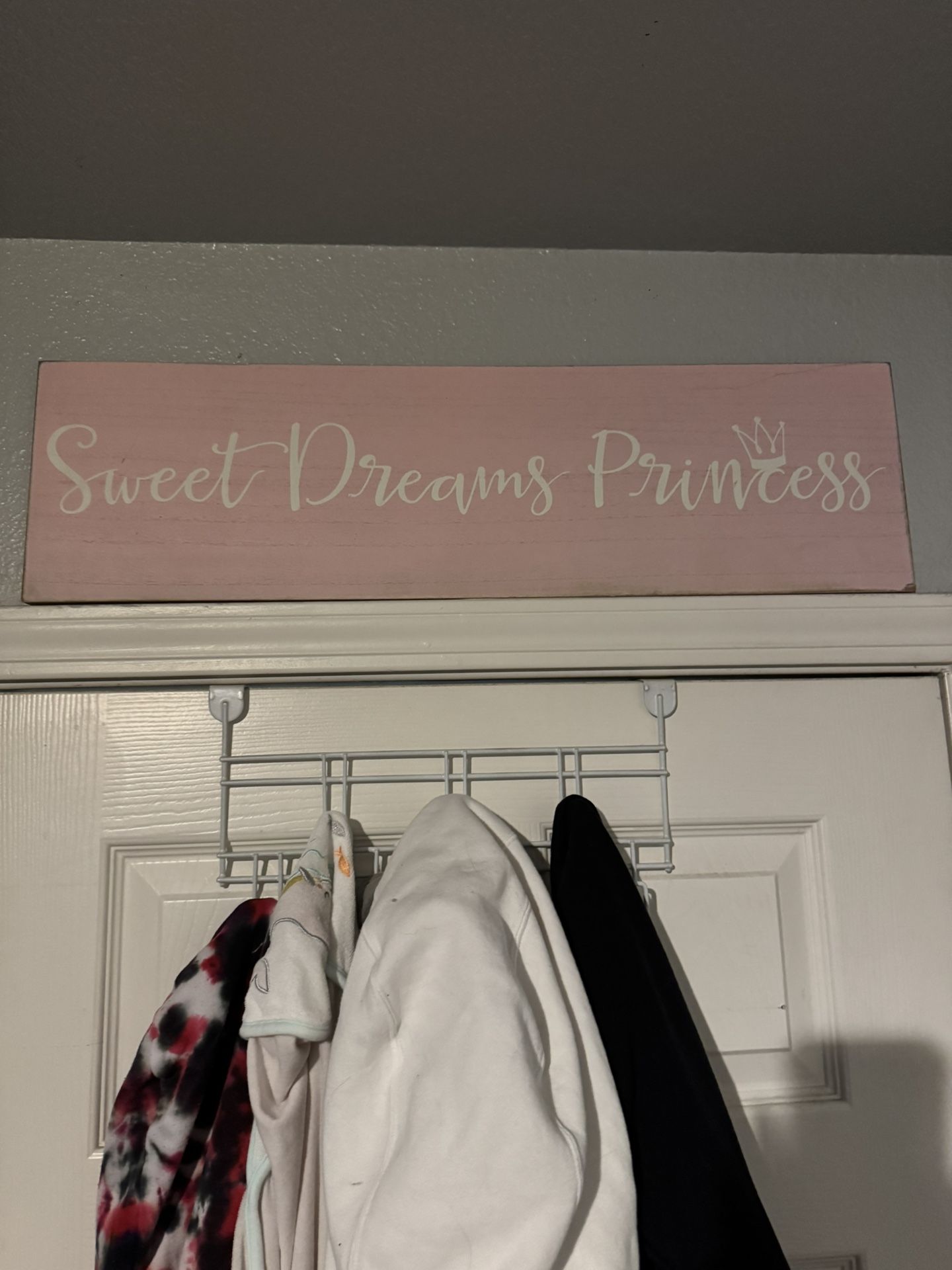 Sweet Dreams Princess 