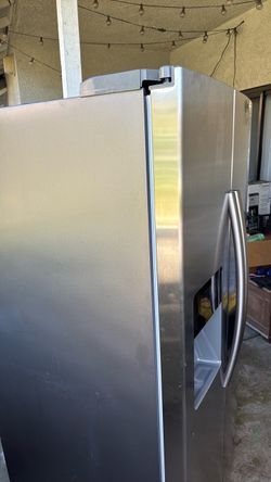 Refrigerator gratis free